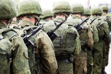 defense stocks Top 3 defense stocks to consider as the war in Ukraine rages