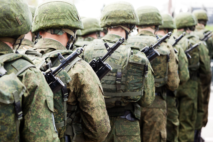 defense stocks Top 3 defense stocks to consider as the war in Ukraine rages