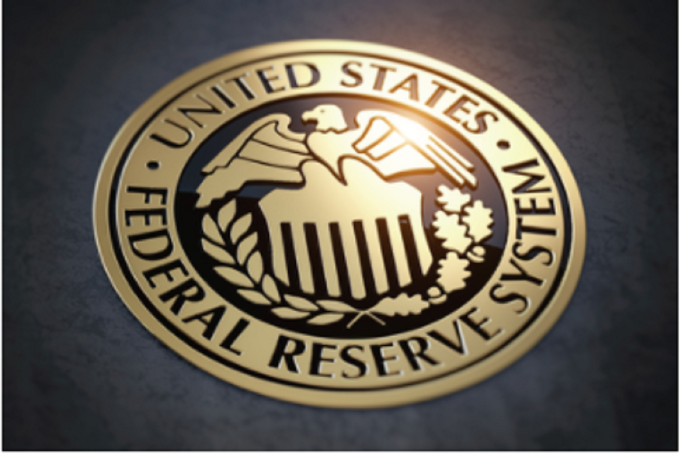 federal reserve recession US Federal Reserve says Russia sanctions highlight need for crypto regulations