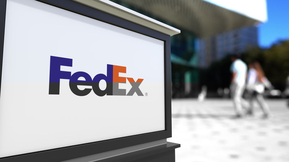 fedex stock FedEx stock: Steve Weiss explains why he just bought FDX