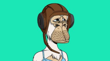 fff Universal Music Group’s Web3 Label Buys Bored Ape for $360K in Ethereum