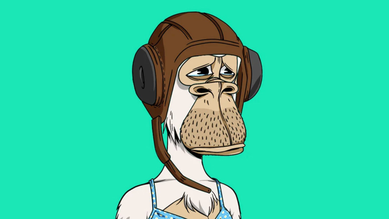 fff Universal Music Group’s Web3 Label Buys Bored Ape for $360K in Ethereum