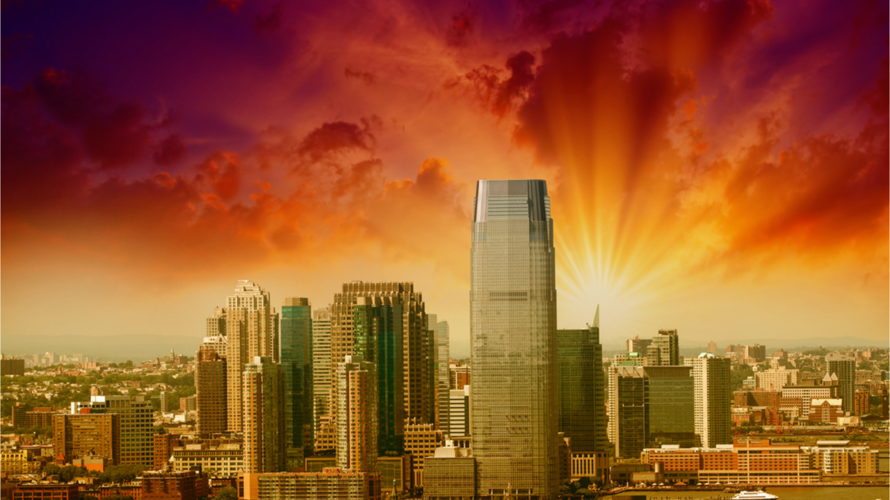 goldman sachs executes first otc crypto transaction trading a bitcoin non deliverable option Goldman Sachs Executes Bank’s First OTC Crypto Transaction Trading a Bitcoin Non-Deliverable Option