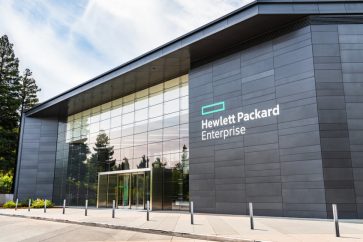 hewlett packard stock jumps 10 after beating earnings estimates Hewlett Packard stock (HPE) jumps 10% after beating earnings estimates: here’s where to buy it