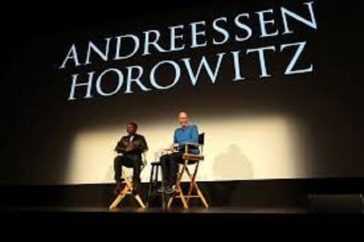horowitz a16z invests in Lido
