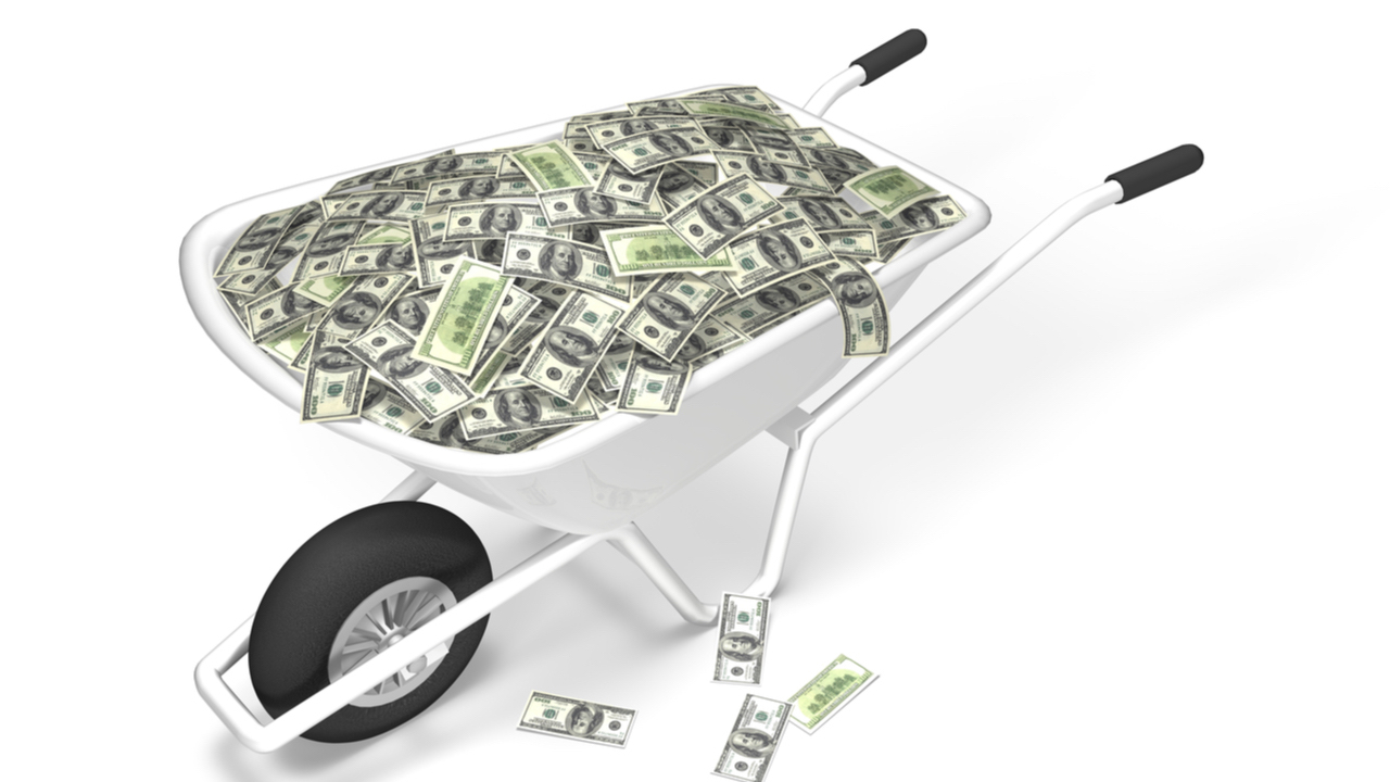 immutable raises 200 million in temasek led series c nft startup now valued at 2 5 billion Immutable Raises $200 Million in Temasek-Led Series C, NFT Startup Now Valued at $2.5 Billion