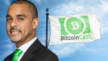 jjosodhhdjjf Member of St. Maarten’s Parliament Plans to Have His Entire Salary Paid in Bitcoin Cash