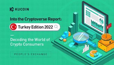kucoin pr 1 2021 KuCoin report on crypto in Turkey: highlights