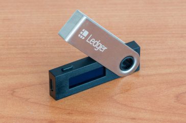 ledger partners with nuvei to enable buying crypto using fiat funding methods Ledger announces support for Nervos token CKB