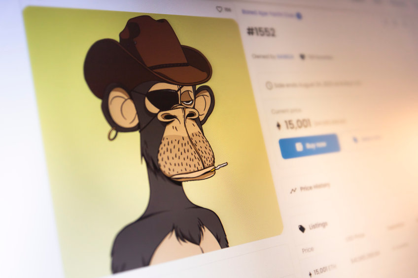 madonna acquires a bored ape for over 500000 Madonna acquires a Bored Ape for over $500,000