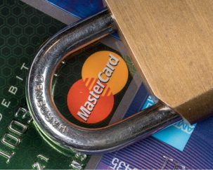 mastercard MasterCard announced its withdrawal from Russia. Should that worry investors?