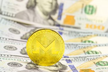 monero 123rf 001 How will Monero’s value shift after Biden unveiled a Benign crypto oversight?
