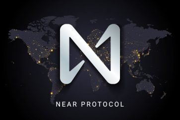 near protocol Is NEAR a good buy in March 2022?