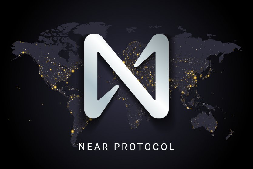 near protocol Is NEAR a good buy in March 2022?