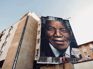 nelson mandela Nelson Mandela’s original arrest warrant sold in South Africa as NFT for $130K