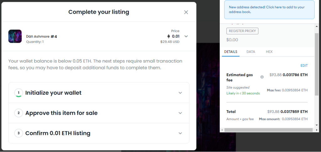 nft 1024x487 1 Ethereum Merge – when, why and what?