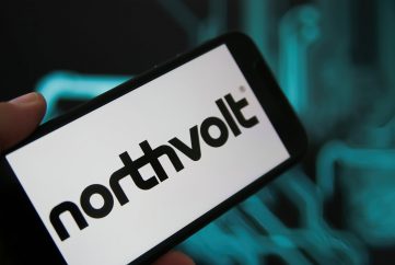 northvolt goldman sachs Northvolt is enhancing its EV batteries production with this investment