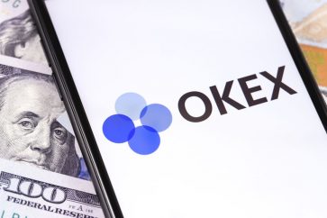 okex dao Manchester City and ex-OKEx sign in-stadium presence deal
