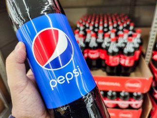 pepsico coca cola Buy Coca-Cola when the markets are jittery and PepsiCo when the markets are bullish