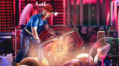photo 2022 03 18 23 20 14 Bitcoin Miners Catch a Second Break With Another Downward Difficulty Adjustment