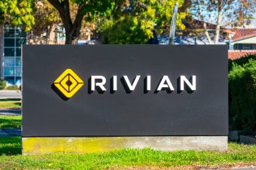 rivian stock rivn scaled 1 What caused the Rivian stock (RIVN) to shed 23% over the past month?