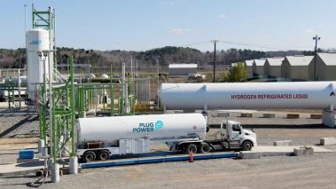 should i buy plug power shares Should I buy Plug Power shares after Cowen assigned a buy rating?
