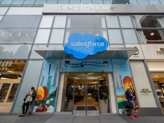 should i buy salesforce shares after q4 results Should I buy Salesforce shares after Q4 results?