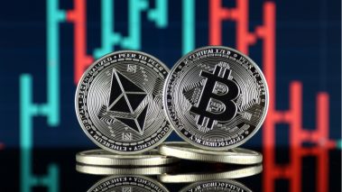 shutterstock 1190133796 Bitcoin, Ethereum Technical Analysis: BTC Remains Above $40,000 Despite Recent Pullback