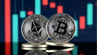 shutterstock 1190133865 Bitcoin, Ethereum Technical Analysis: BTC, ETH Consolidate Below Key Resistance Levels