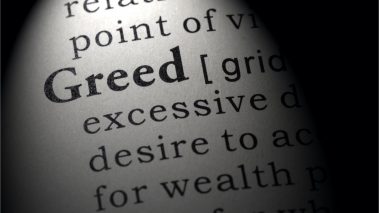 shutterstock 1231693600 Crypto Fear and Greed Index Hits ‘Greed’ for the First Time in 4 Months