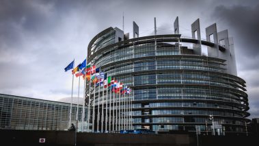 shutterstock 1261992364 MiCA Amendments Proposed Last Minute Revive Threat of EU Ban on Bitcoin, Report Reveals