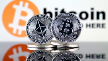 shutterstock 1369795637 Bitcoin, Ethereum Technical Analysis: ETH Recaptures Fresh 1-Month High