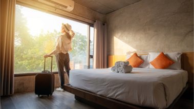 shutterstock 1494850982 UAE Hospitality Brand Stella Stays Now Accepts Crypto