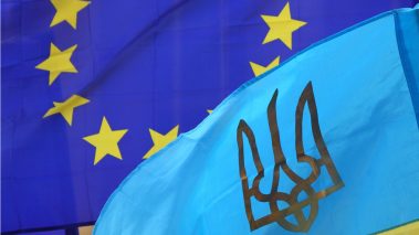 shutterstock 166452380 Ukraine Pushes for Membership in European Blockchain Partnership
