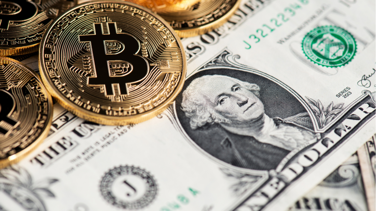 shutterstock 1686307888 Bitcoin, Ethereum Technical Analysis: BTC Approaching $40,000 Support on NFP Day