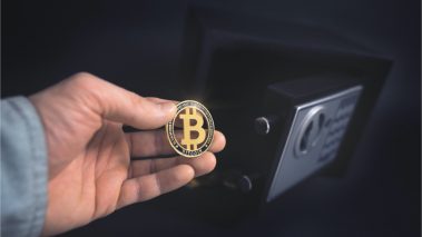 shutterstock 1695962851 Bitcoin Exchange Reserves Drop to Lowest Point in 3 Years