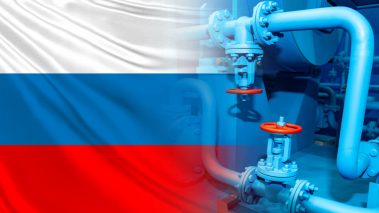 shutterstock 1700785471 Russia May Accept Bitcoin for Gas Exports, Lawmaker Says