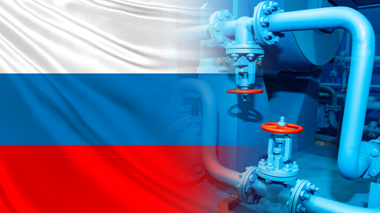 shutterstock 1700785471 Russia May Accept Bitcoin for Gas Exports, Lawmaker Says
