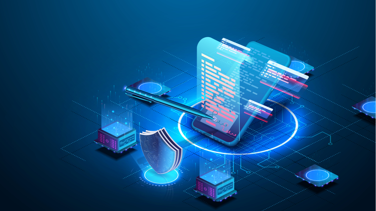 shutterstock 1781744738 EU Data Act Proposes Shutdown Function for Smart Contracts