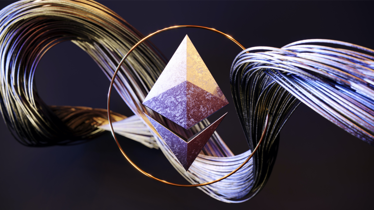 shutterstock 1937029840 ETH Continues to Leave Trading Platforms, Ethereum Balance on Exchanges Lowest in 3 Years