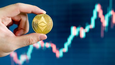 shutterstock 1968404443 Bitcoin, Ethereum Technical Analysis: ETH Stays Above $2,900 as Traders Eye $3,000 Ceiling 