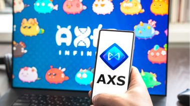 shutterstock 2000832392 Biggest Movers: DOGE, ADA Nearly 10% Higher, as AXS Leads Today’s Gainers