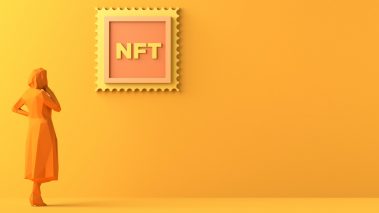 shutterstock 2099938141 NFT Sales Slid Lower This Week, Cronos NFT Volume Jumps 236% Higher, Azuki Collection Rises 