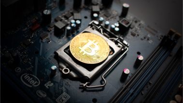 shutterstock 2113633610 Bitcoin Miner Hive to Purchase Intel Mining Chips, Firm Reveals a 100 MW Deployment Deal in Texas