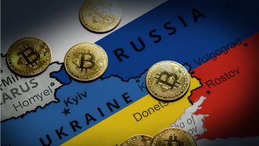 shutterstock 2131249497 Chainalysis Launches Screening Tools Designed to Prevent Sanctions Evasion