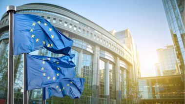 shutterstock 300317381 Proof-of-Work Ban Removed From Europe’s Proposed Crypto Regulation