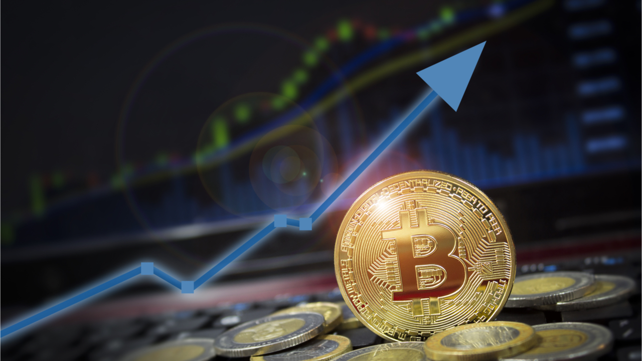 shutterstock 740407774 Bitcoin, Ethereum Technical Analysis: BTC, ETH Close to 3-Month High to Start the Week