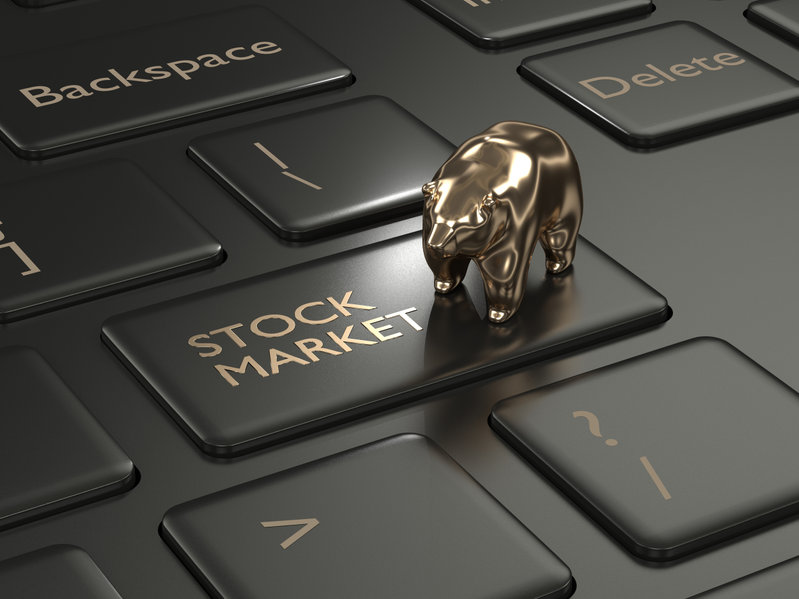 stocks across the globe fall on ecb announcement and us inflation Stocks across the globe fall on ECB announcement and US inflation