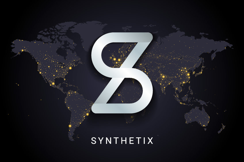 synthetix snx unveils debt pool merger for enhanced staking capabilities Synthetix (SNX) unveils debt pool merger for enhanced staking capabilities