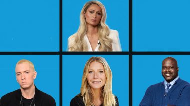 tchains8888888 Gwyneth, Shaq, Paris, Eminem — A Deep Dive Into the NFT Collecting Habits of the Rich and Famous